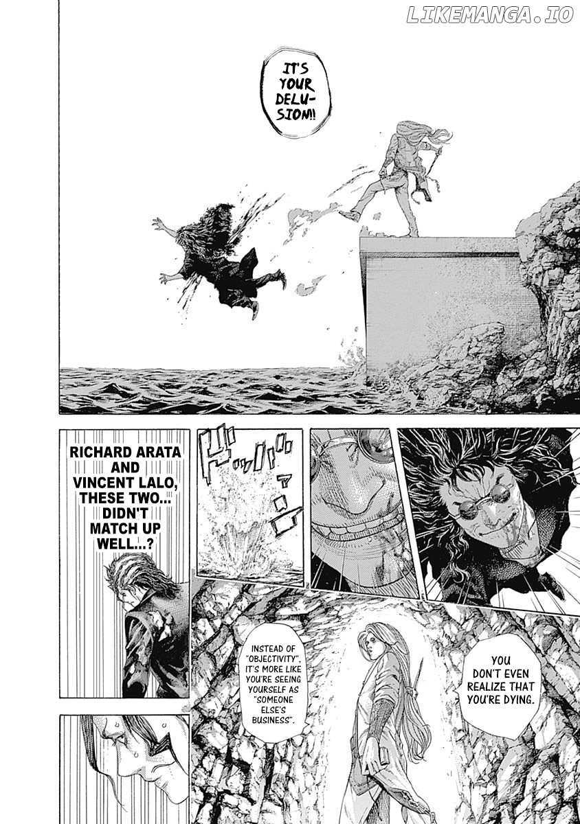 Read Usogui En Manga Online