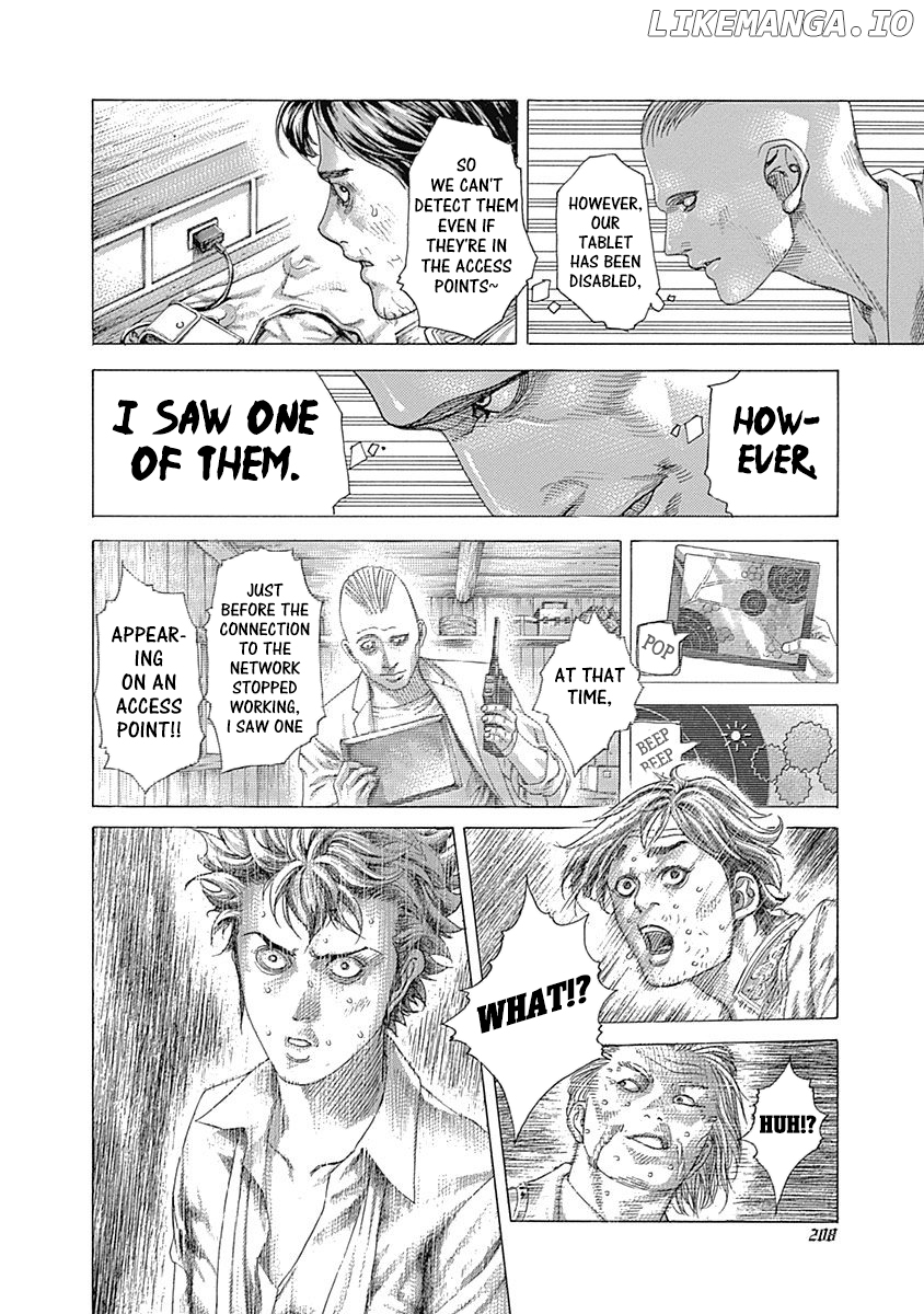 Read Usogui En Manga Online
