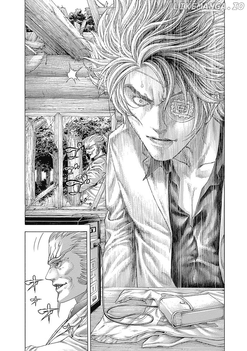 Read Usogui En Manga Online