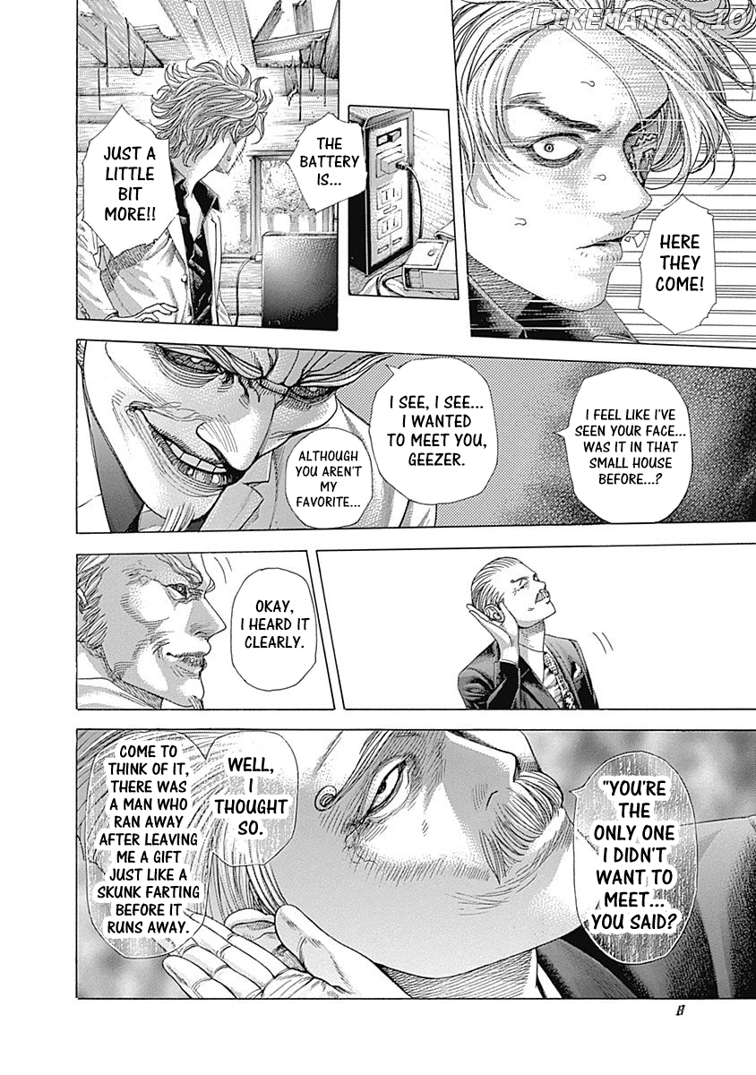 Read Usogui En Manga Online