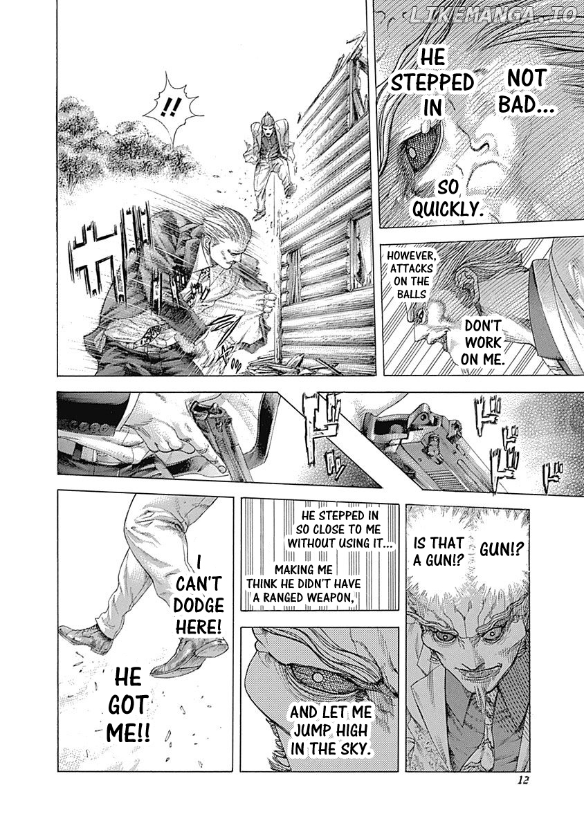 Read Usogui En Manga Online