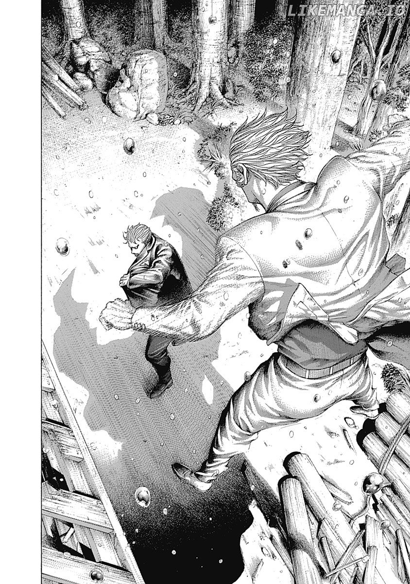 Read Usogui En Manga Online