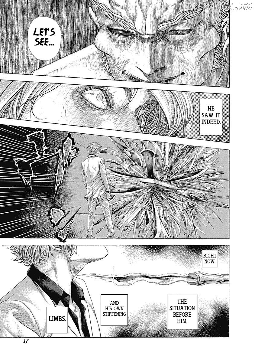 Read Usogui En Manga Online