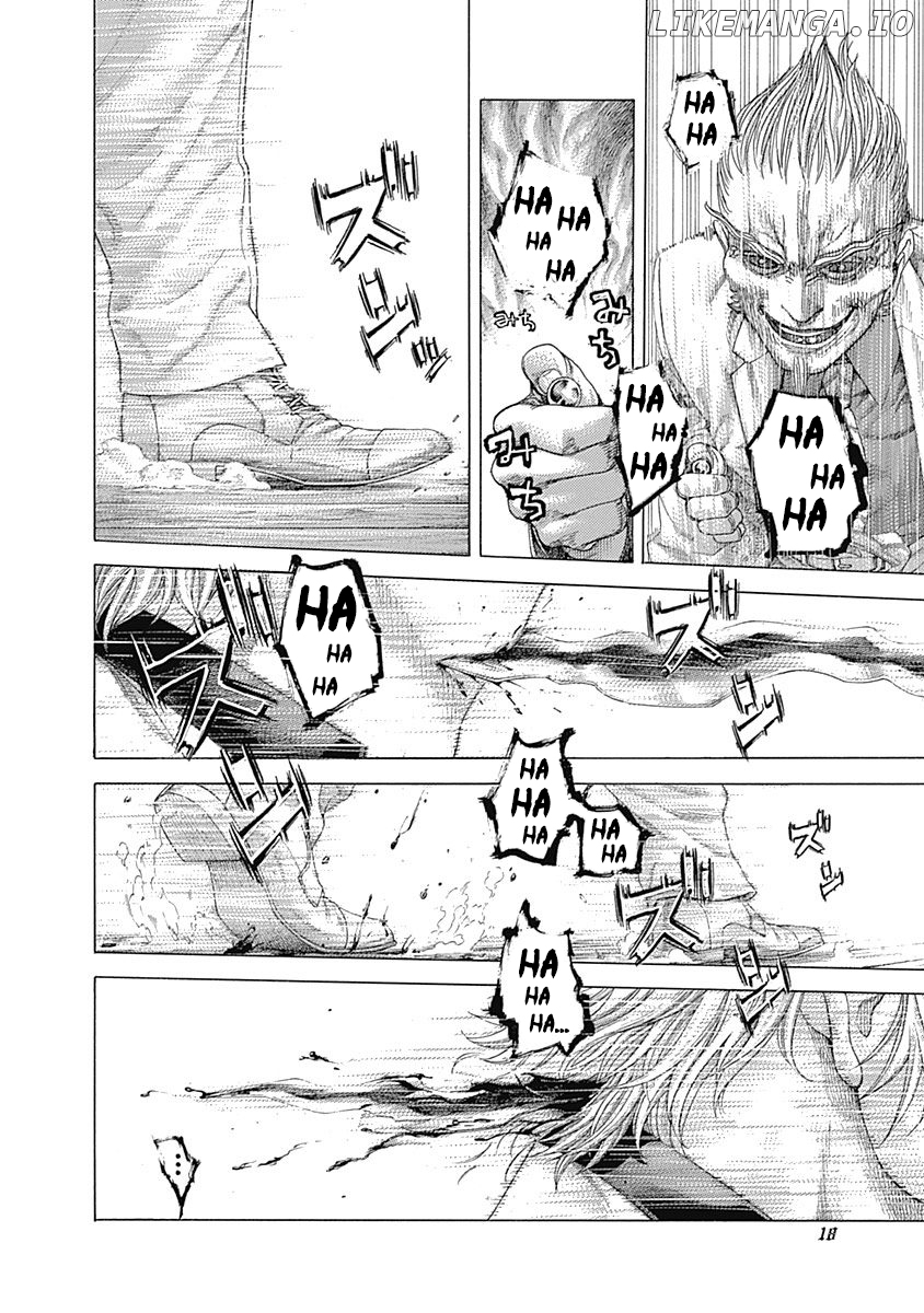 Read Usogui En Manga Online