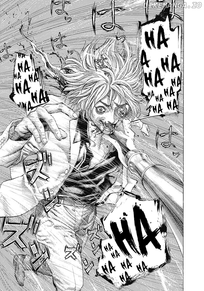 Read Usogui En Manga Online