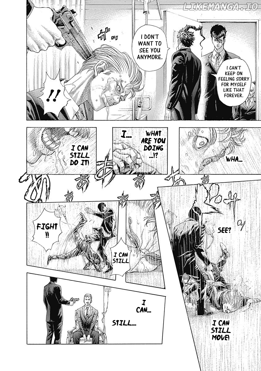 Read Usogui En Manga Online