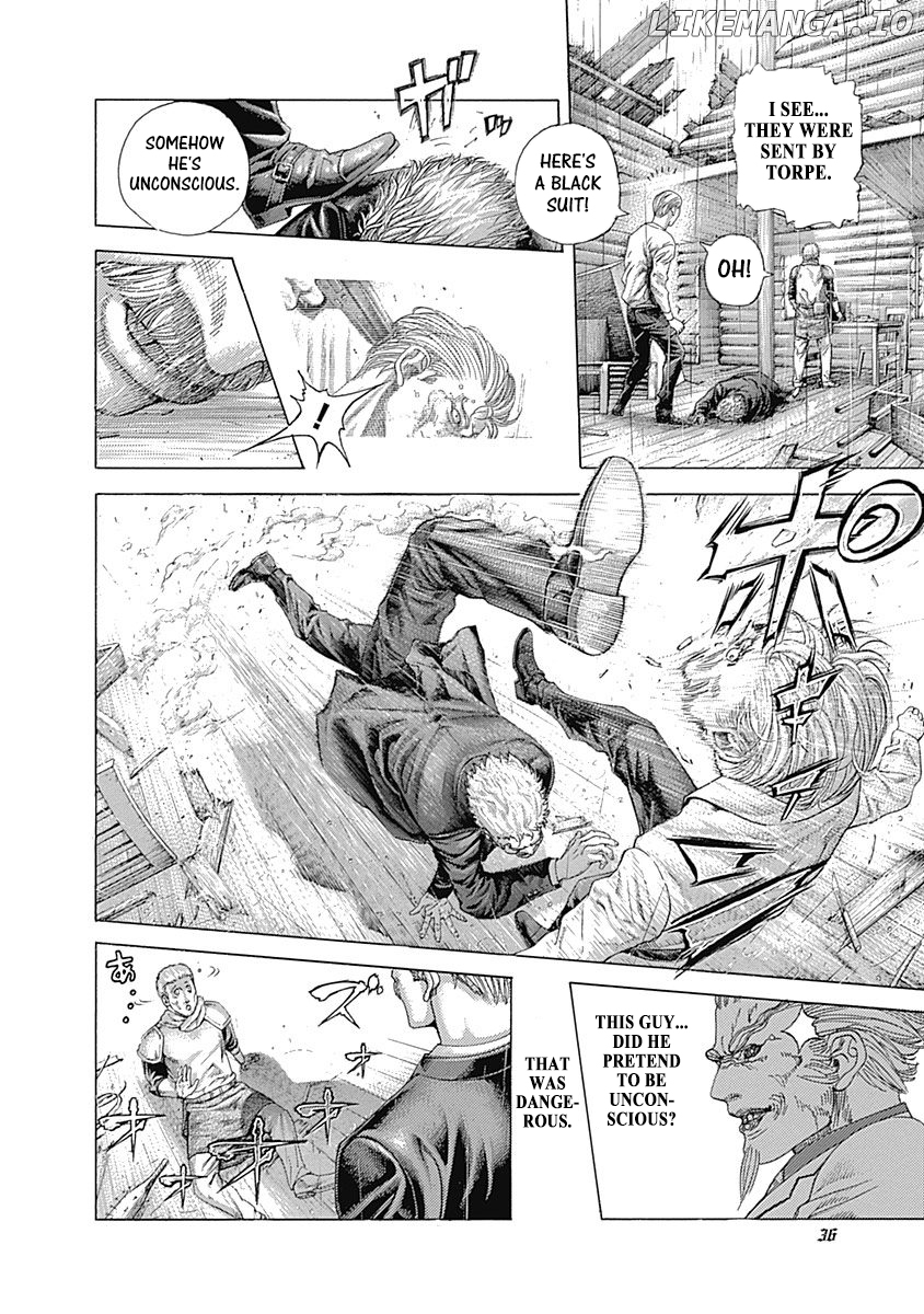 Read Usogui En Manga Online