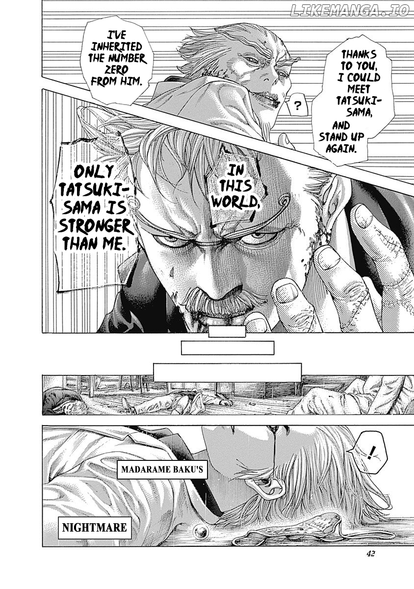 Read Usogui En Manga Online
