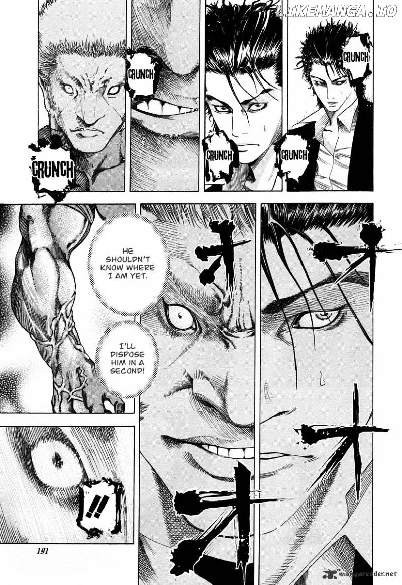 Read Usogui En Manga Online