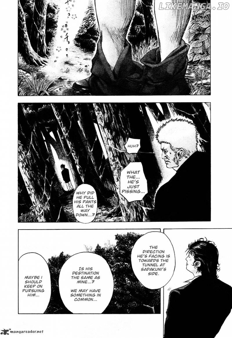 Read Usogui En Manga Online