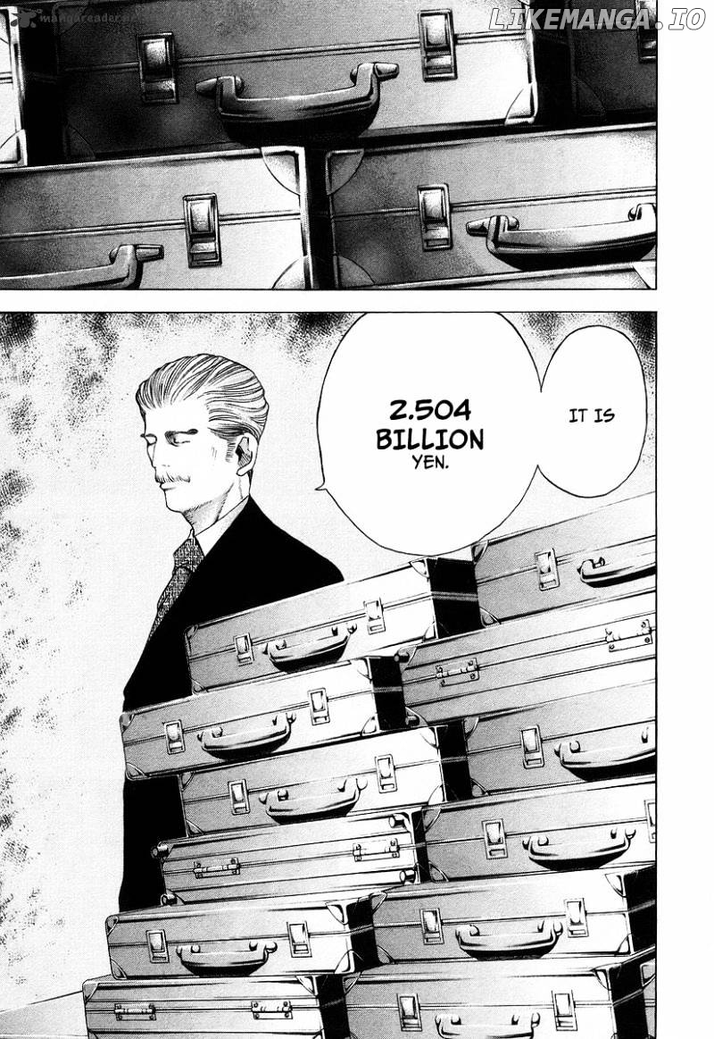 Read Usogui En Manga Online