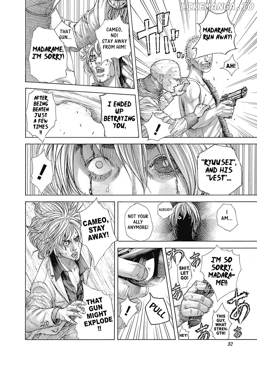 Read Usogui En Manga Online