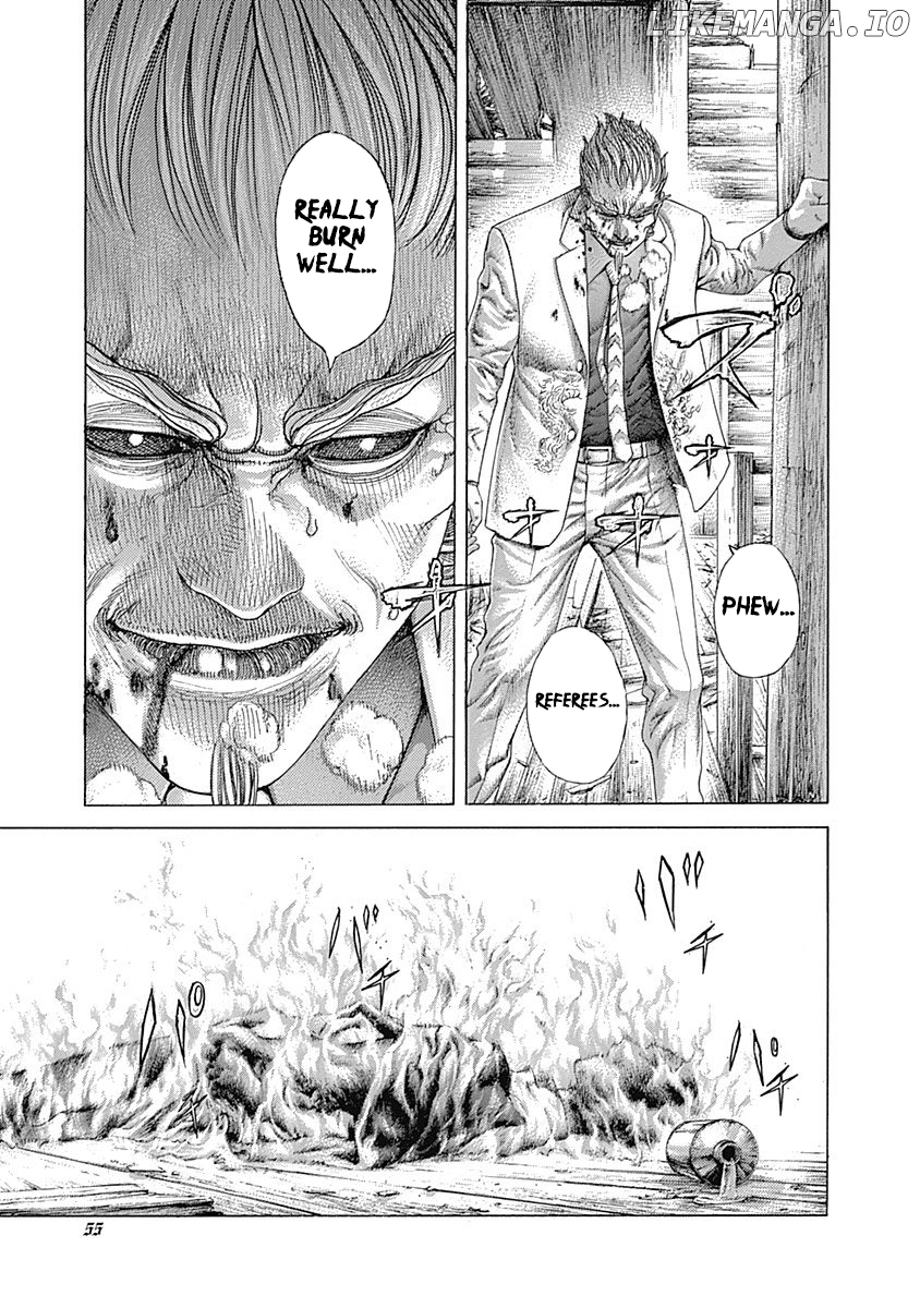 Read Usogui En Manga Online
