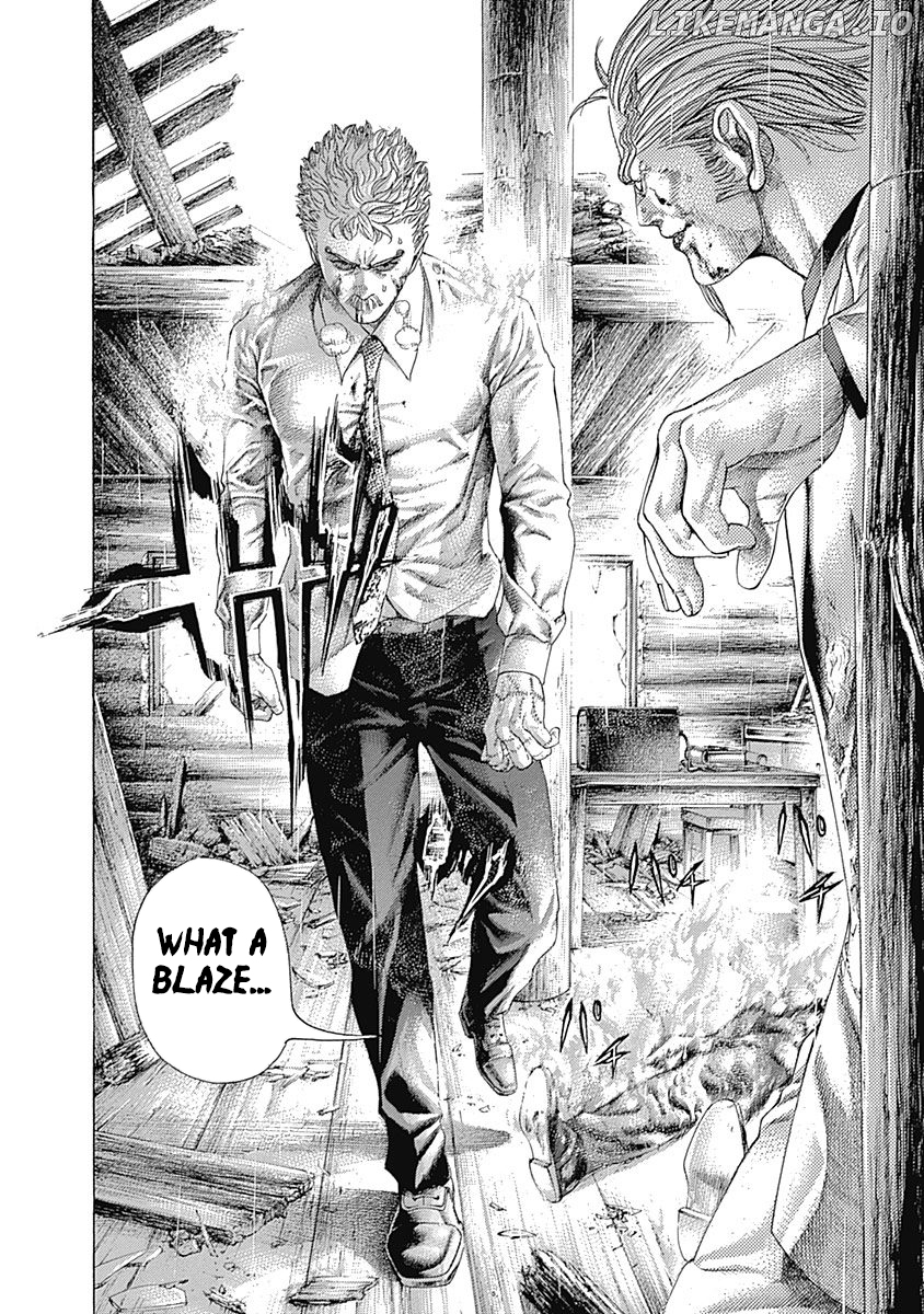Read Usogui En Manga Online