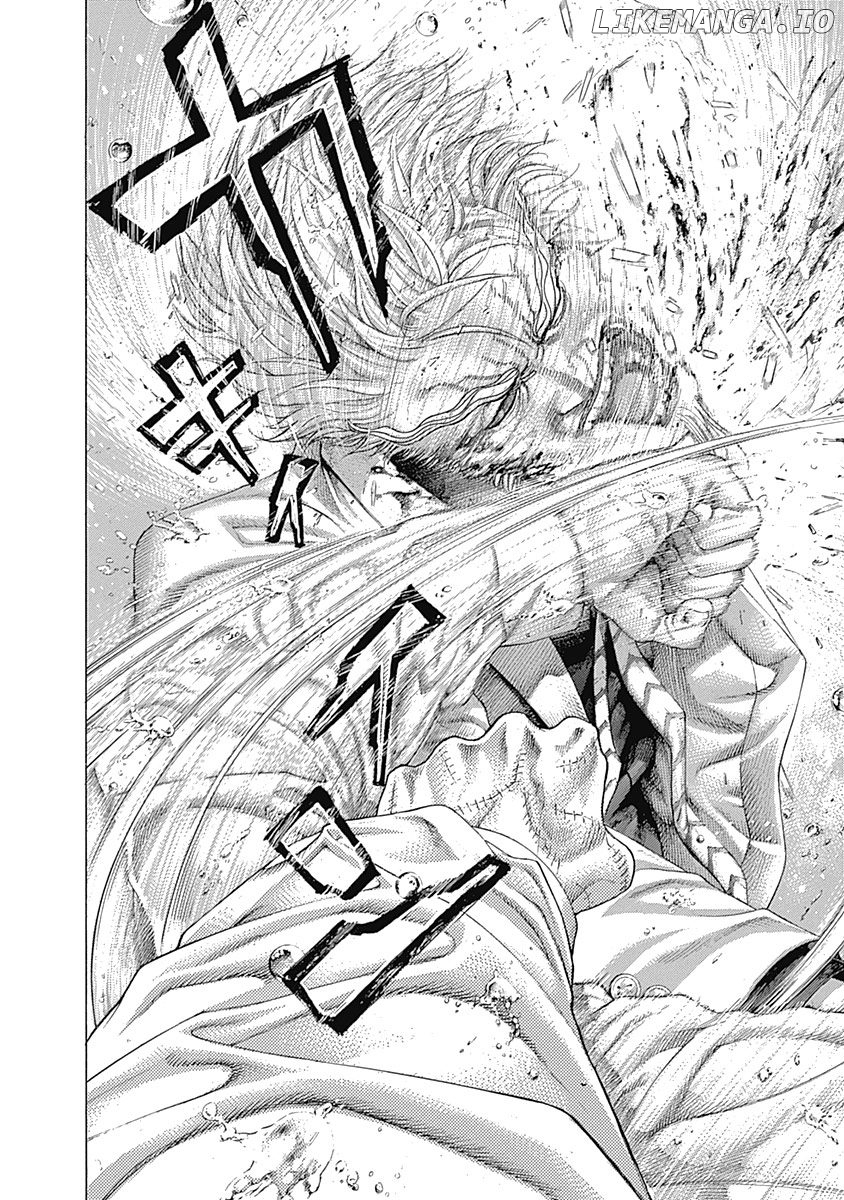 Read Usogui En Manga Online