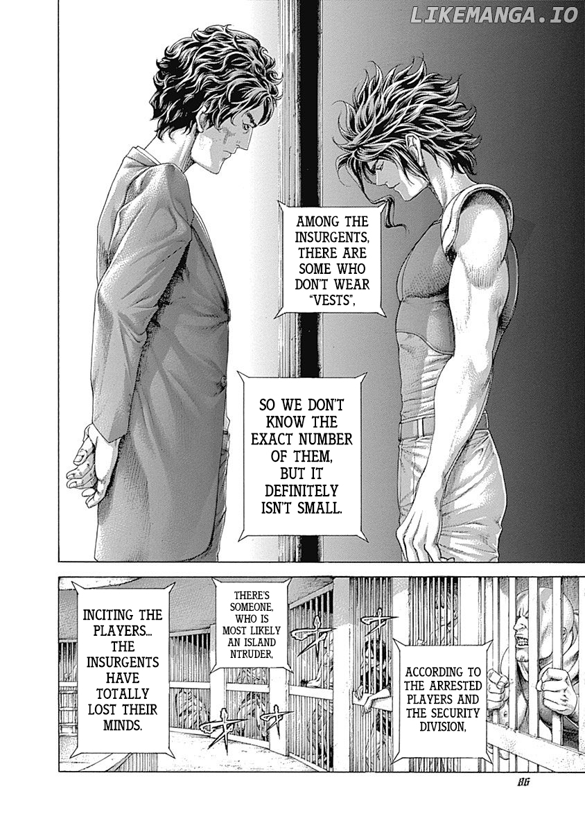 Read Usogui En Manga Online