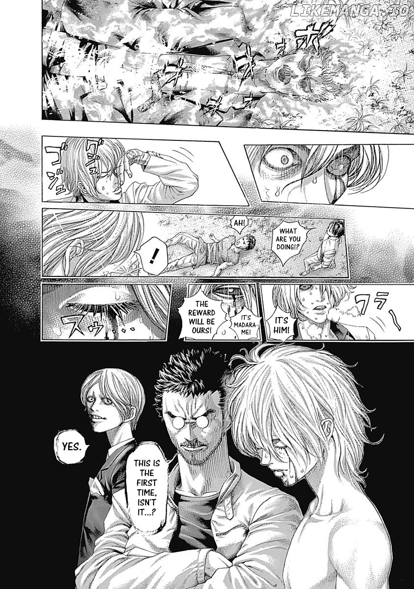 Read Usogui En Manga Online