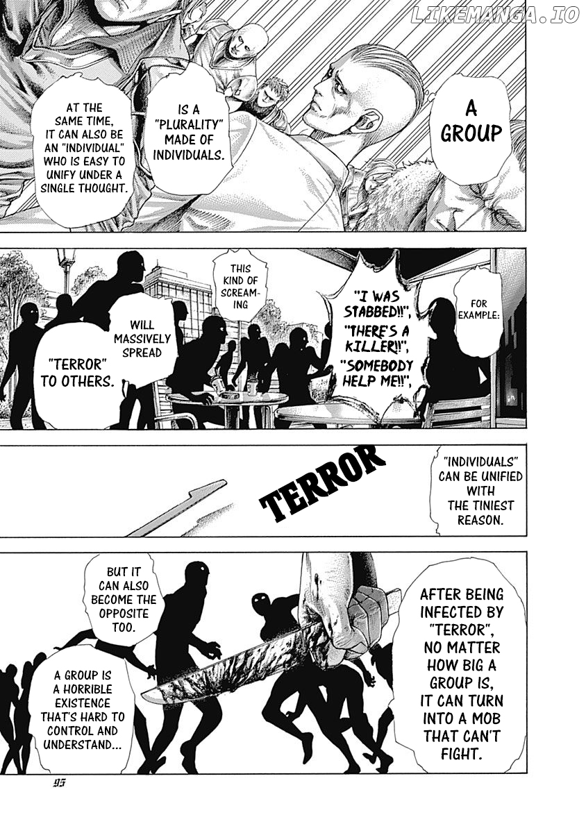 Read Usogui En Manga Online