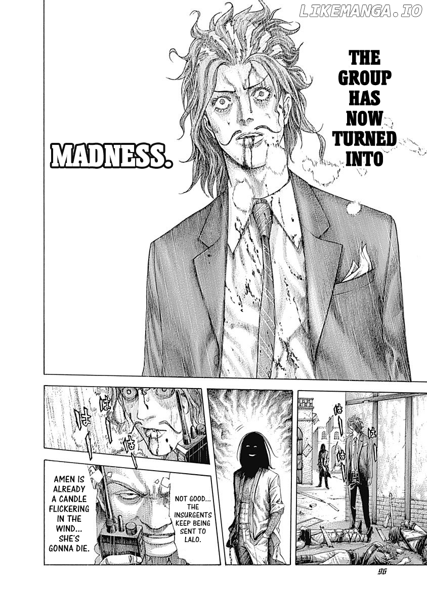 Read Usogui En Manga Online