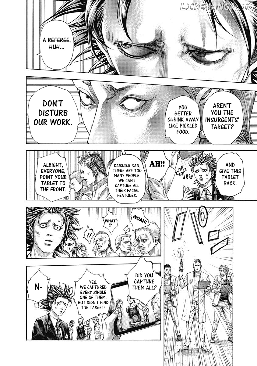 Read Usogui En Manga Online