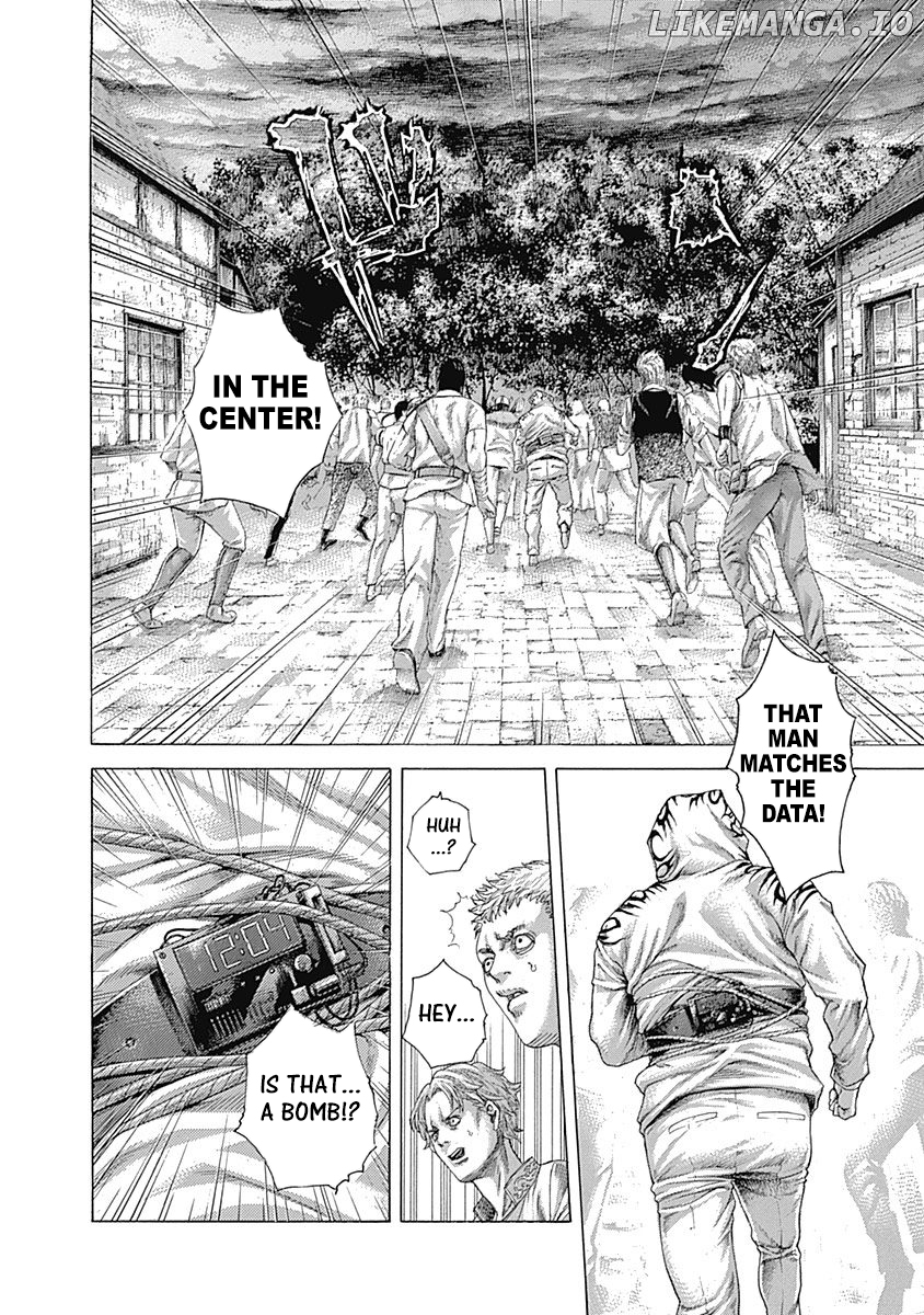 Read Usogui En Manga Online