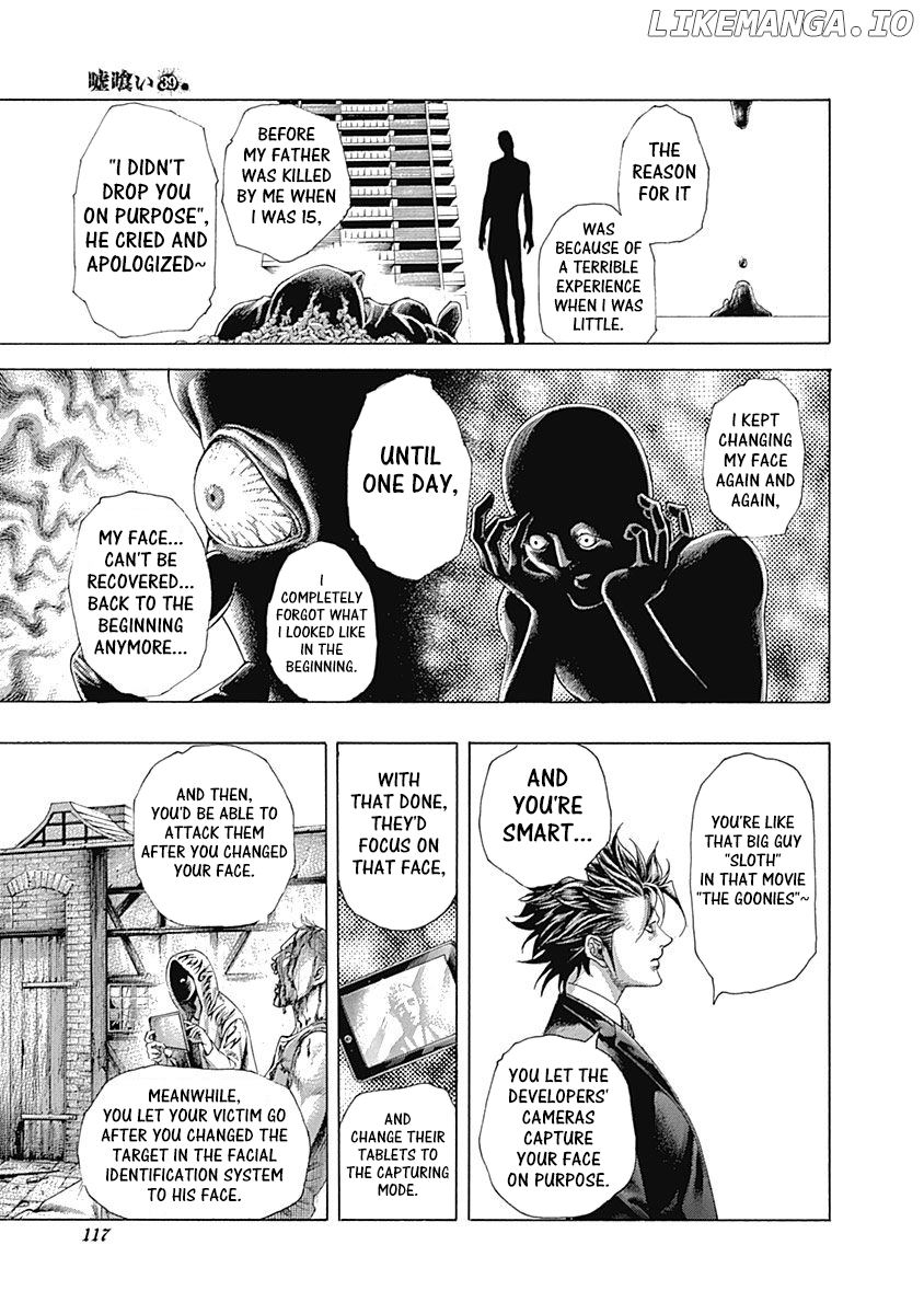 Read Usogui En Manga Online