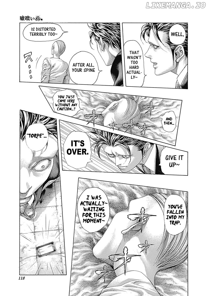 Read Usogui En Manga Online
