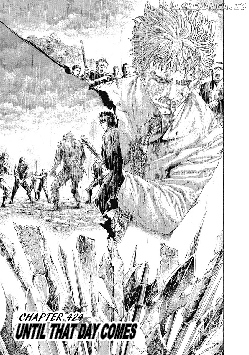 Read Usogui En Manga Online