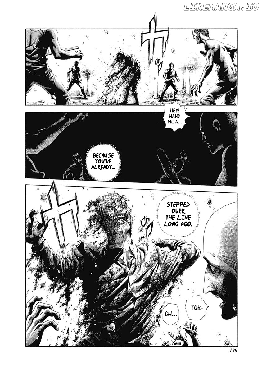 Read Usogui En Manga Online