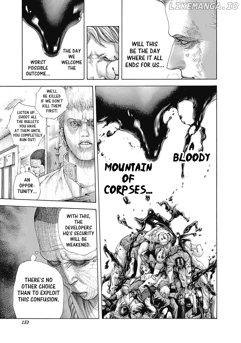 Read Usogui En Manga Online
