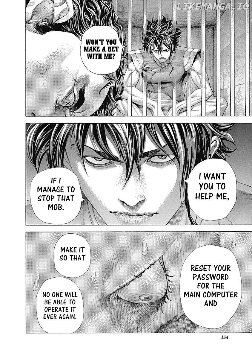 Read Usogui En Manga Online