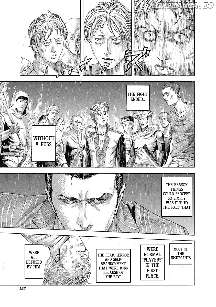 Read Usogui En Manga Online