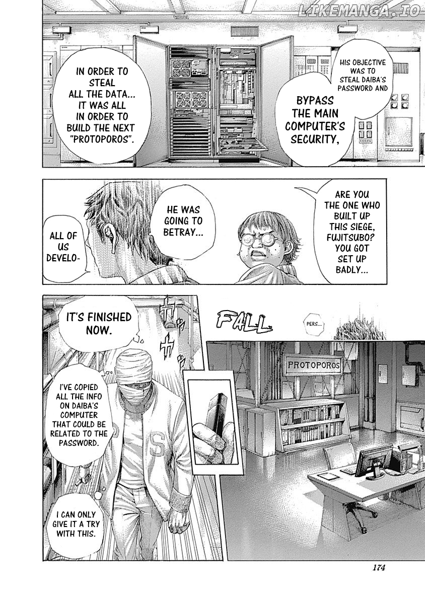 Read Usogui En Manga Online