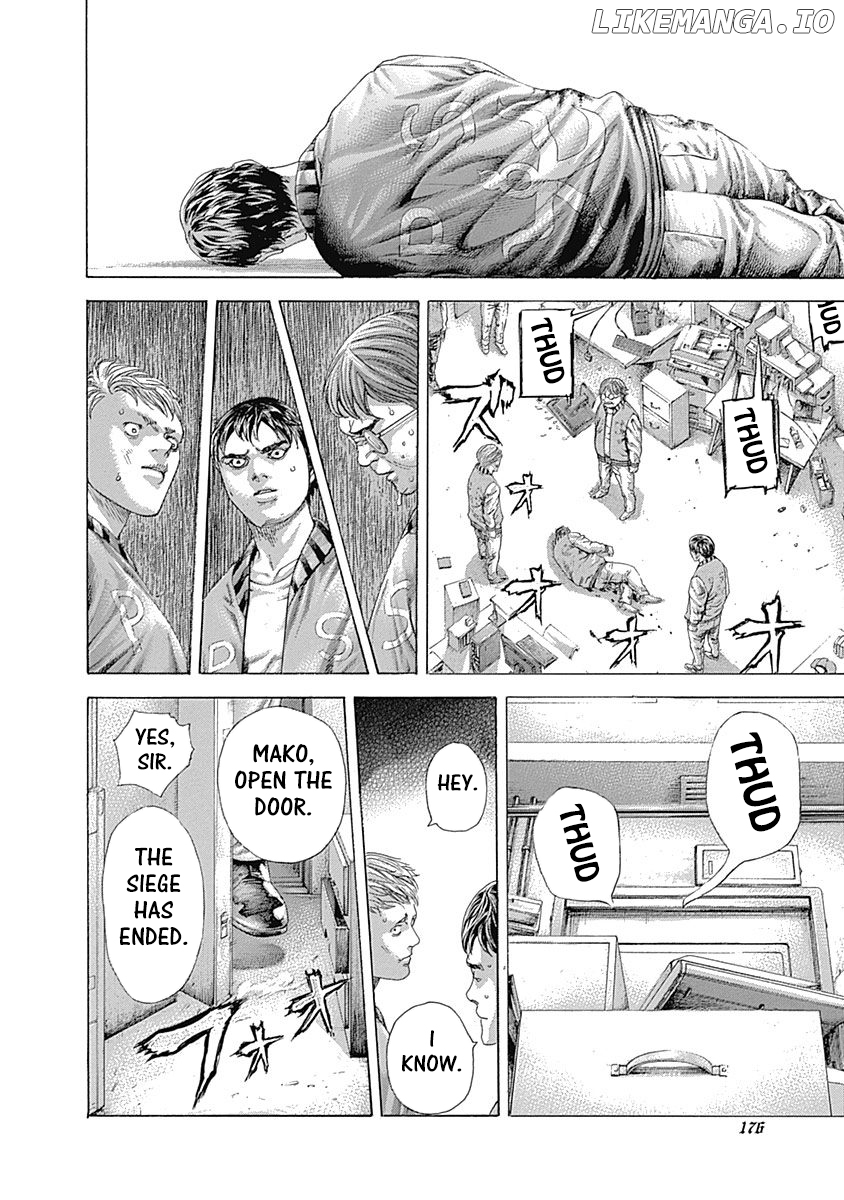 Read Usogui En Manga Online