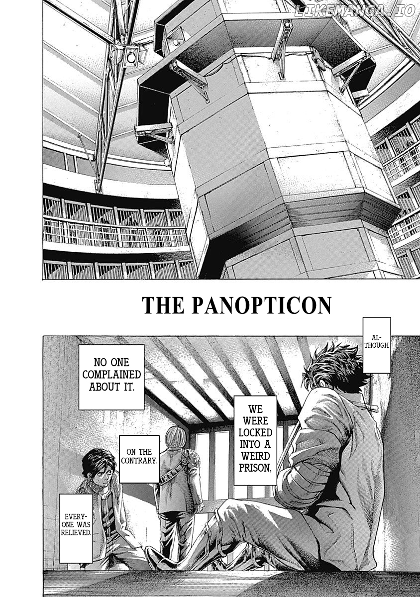 Read Usogui En Manga Online