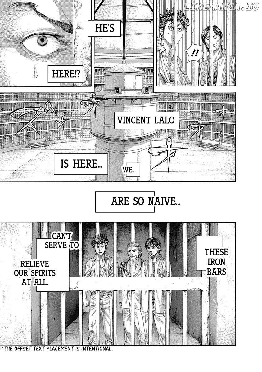Read Usogui En Manga Online