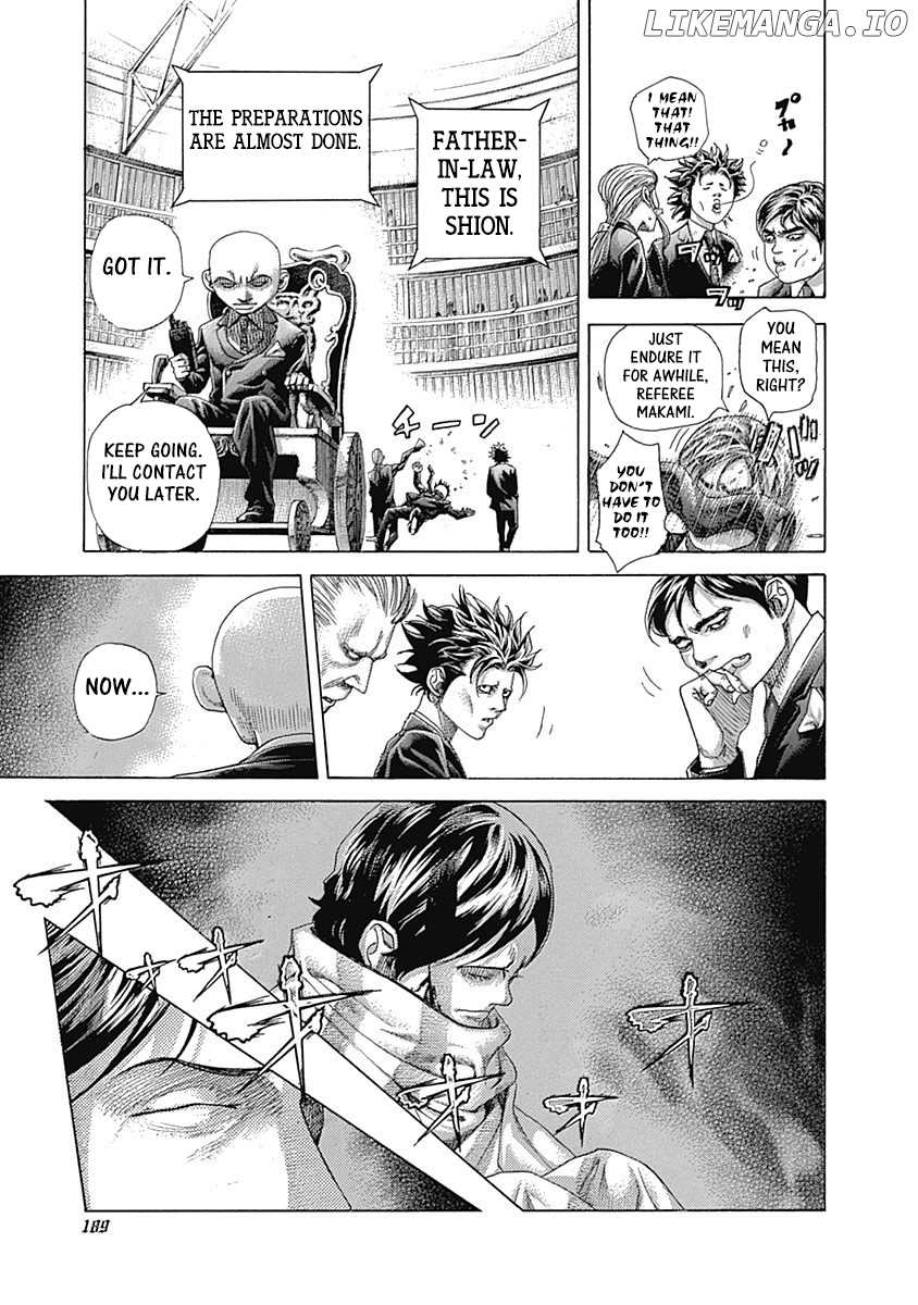 Read Usogui En Manga Online