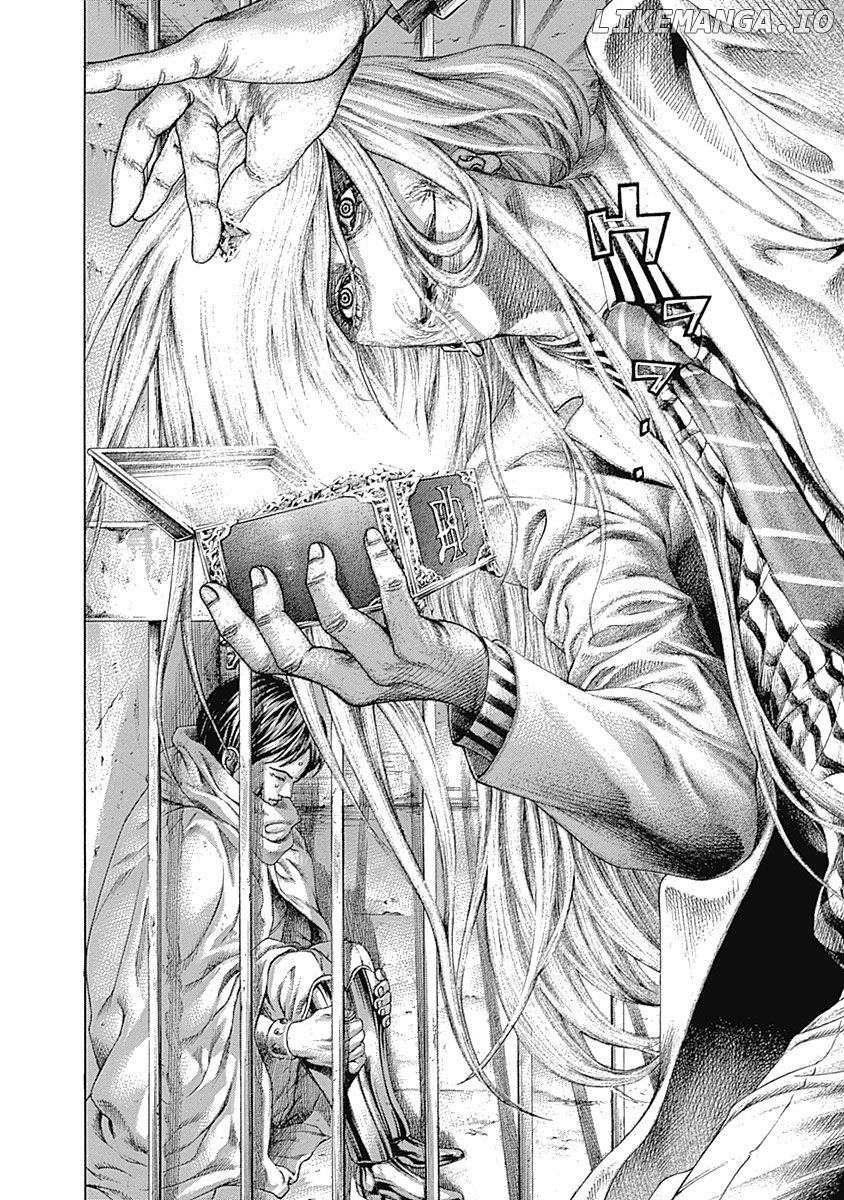 Read Usogui En Manga Online