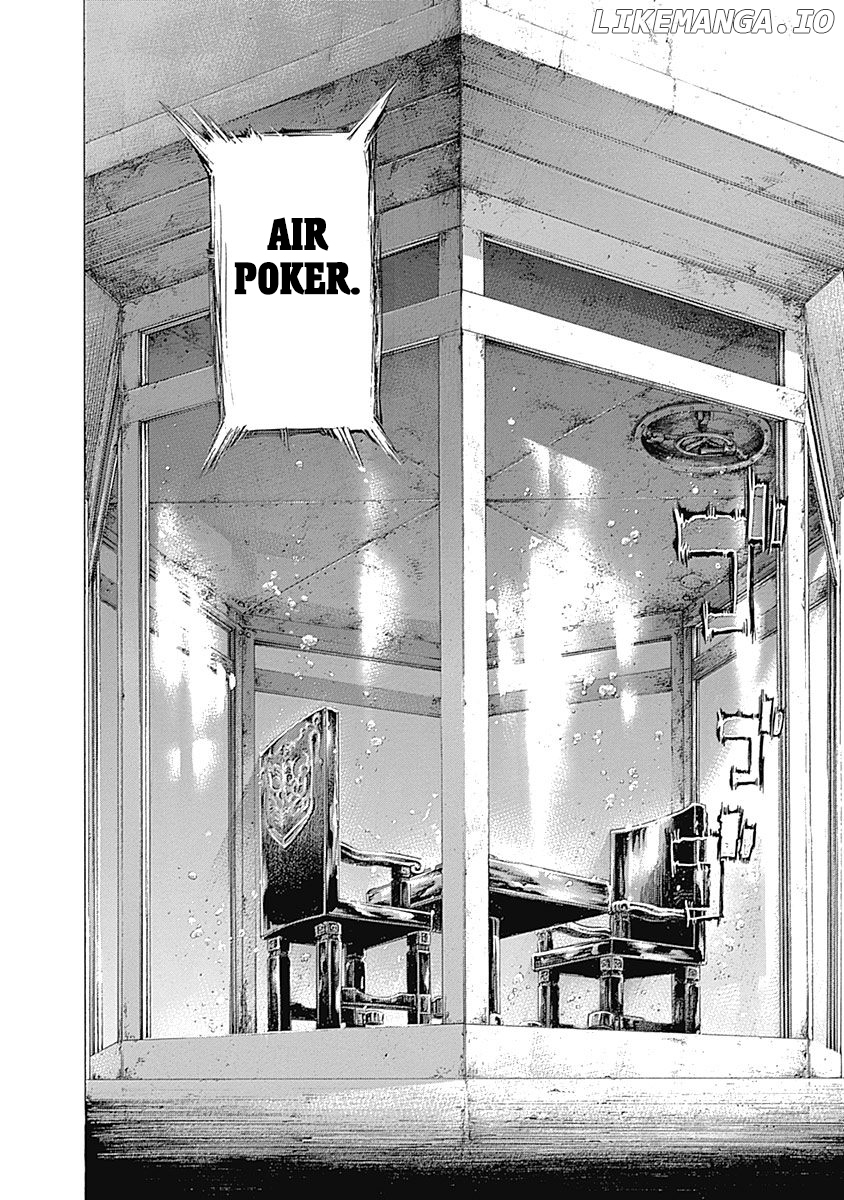 Read Usogui En Manga Online