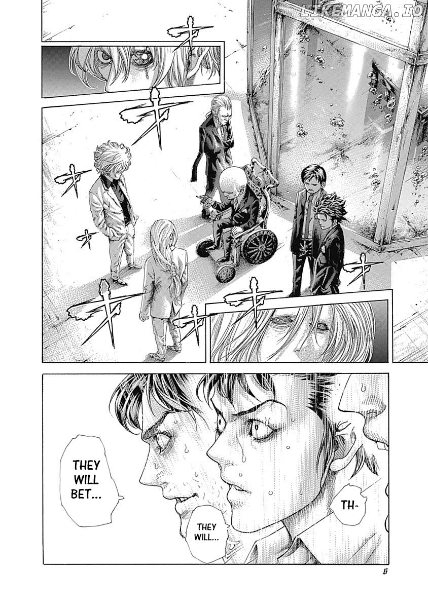 Read Usogui En Manga Online
