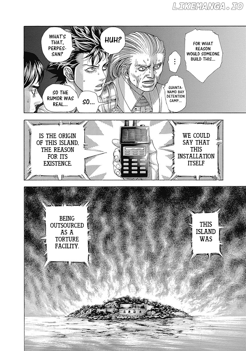 Read Usogui En Manga Online
