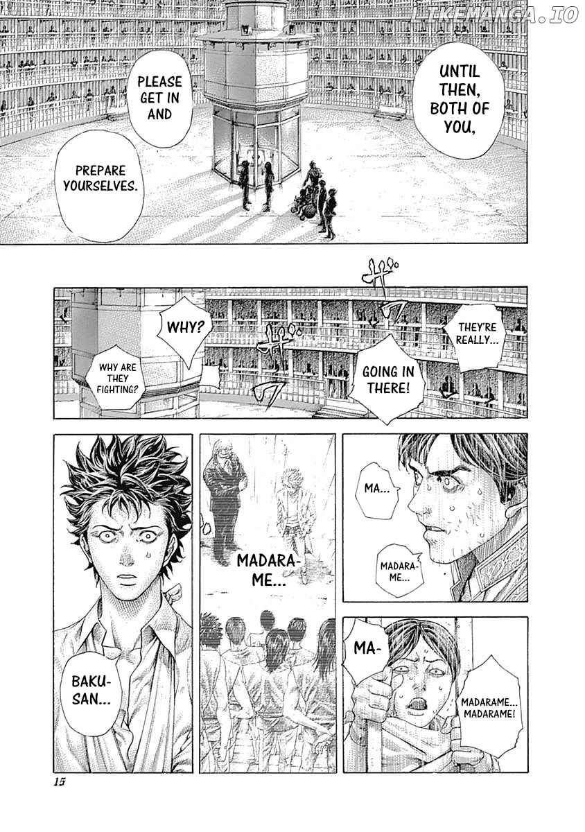 Read Usogui En Manga Online
