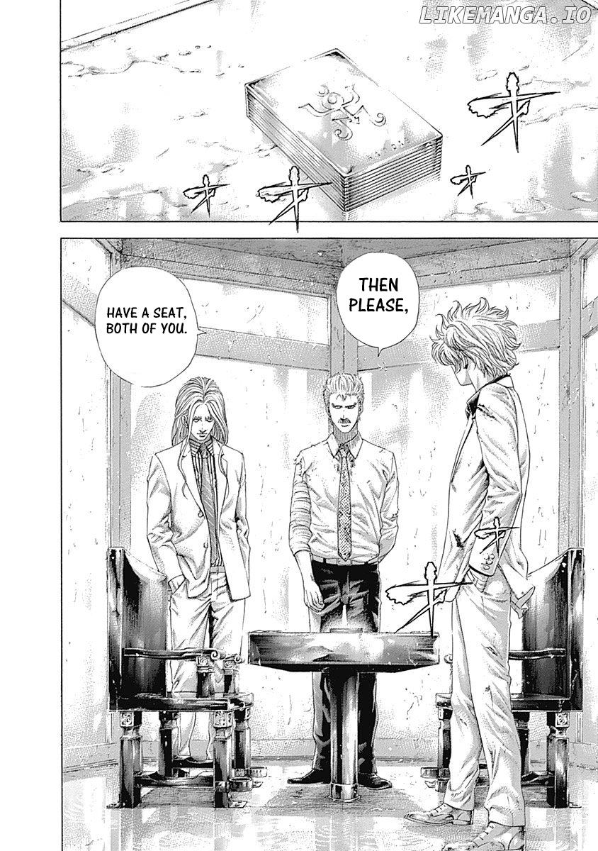 Read Usogui En Manga Online