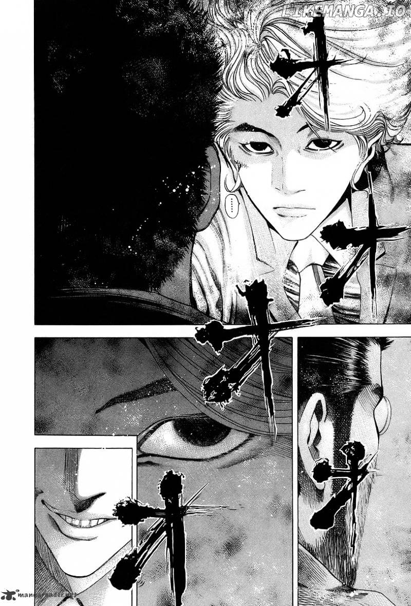 Read Usogui En Manga Online