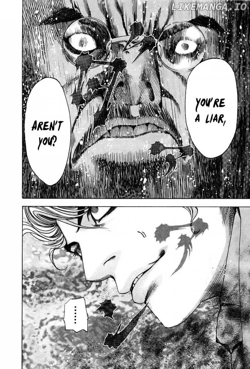 Read Usogui En Manga Online
