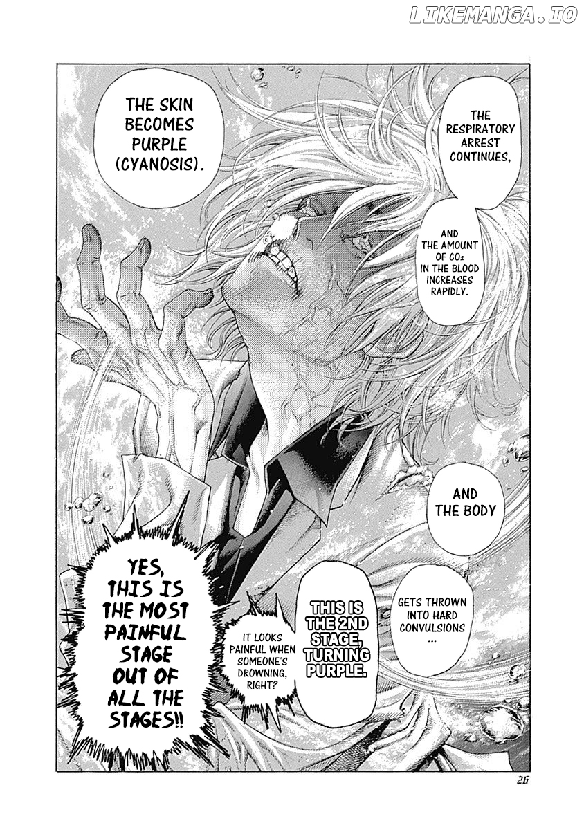 Read Usogui En Manga Online