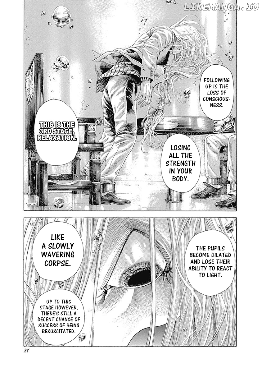 Read Usogui En Manga Online