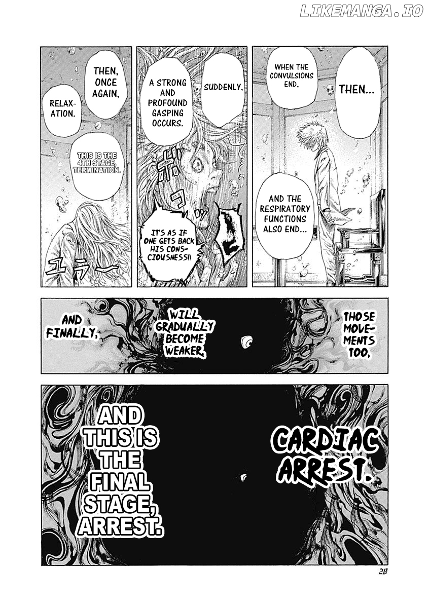 Read Usogui En Manga Online