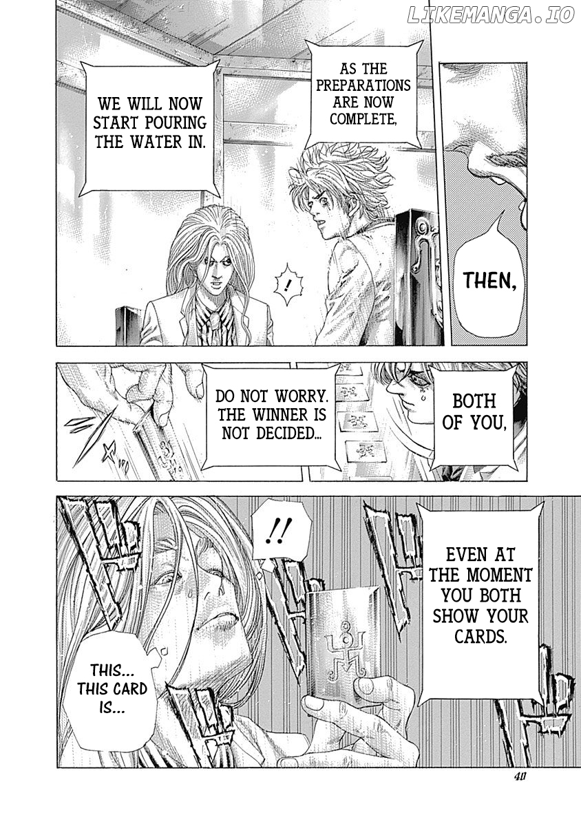 Read Usogui En Manga Online