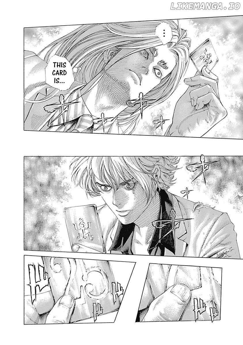 Read Usogui En Manga Online